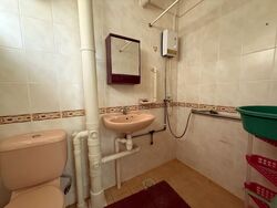 Blk 117 Merah Heights (Bukit Merah), HDB 5 Rooms #526833971